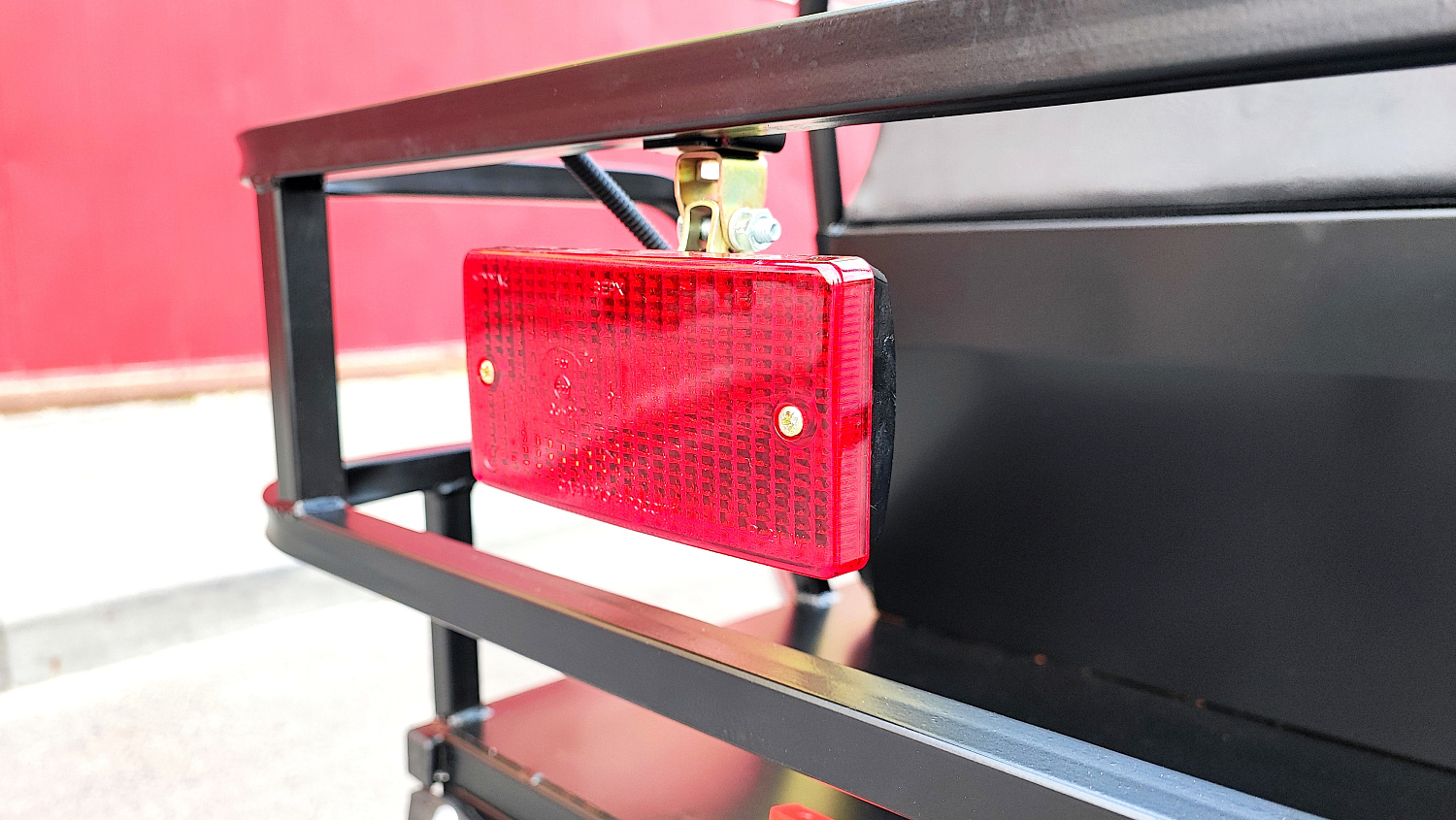 Снегоход PROMAX YAKUT 500 2.0 4T 29 в Уфе