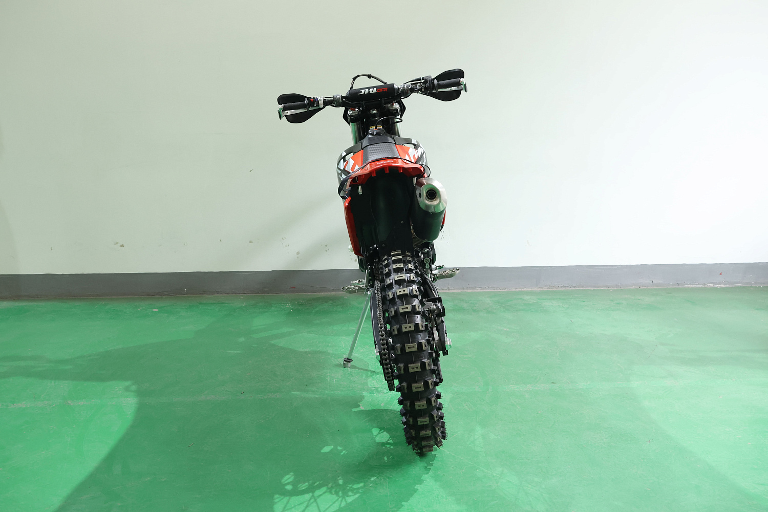 Мотоцикл JHLMOTO JHLofr GS CB300RL в Уфе