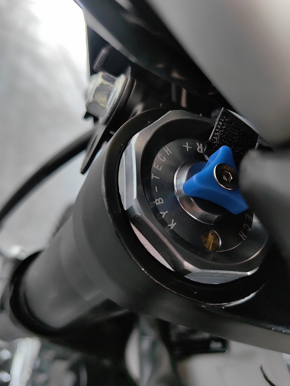 Кроссовый мотоцикл PROMAX MX350PR в Уфе