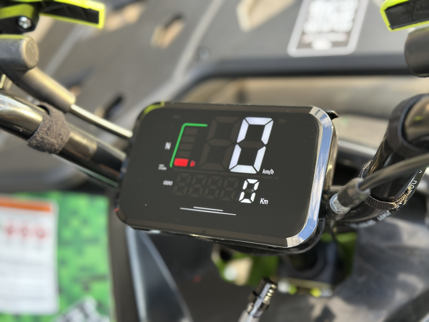 Квадроцикл PROMAX МАЙНКРАФТ 192 PRO 2025 в Уфе