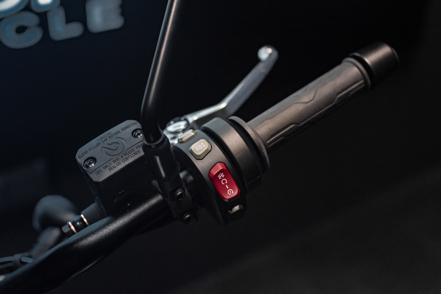 Мотоцикл Benda DarkFlag 500 в Уфе