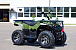 Квадроцикл IRBIS ATV 200 LUX (+лебедка) в Уфе