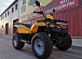 КВАДРОЦИКЛ IRBIS ATV200 в Уфе