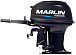 Лодочный мотор MARLIN MP 40 AMH в Уфе