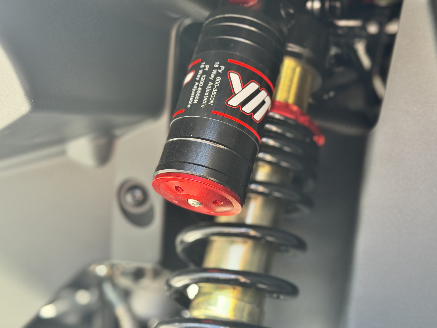 Квадроцикл HND QRX 650 PRO в Уфе