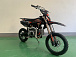 Питбайк JHLMOTO JHL MK125 (14/12) в Уфе