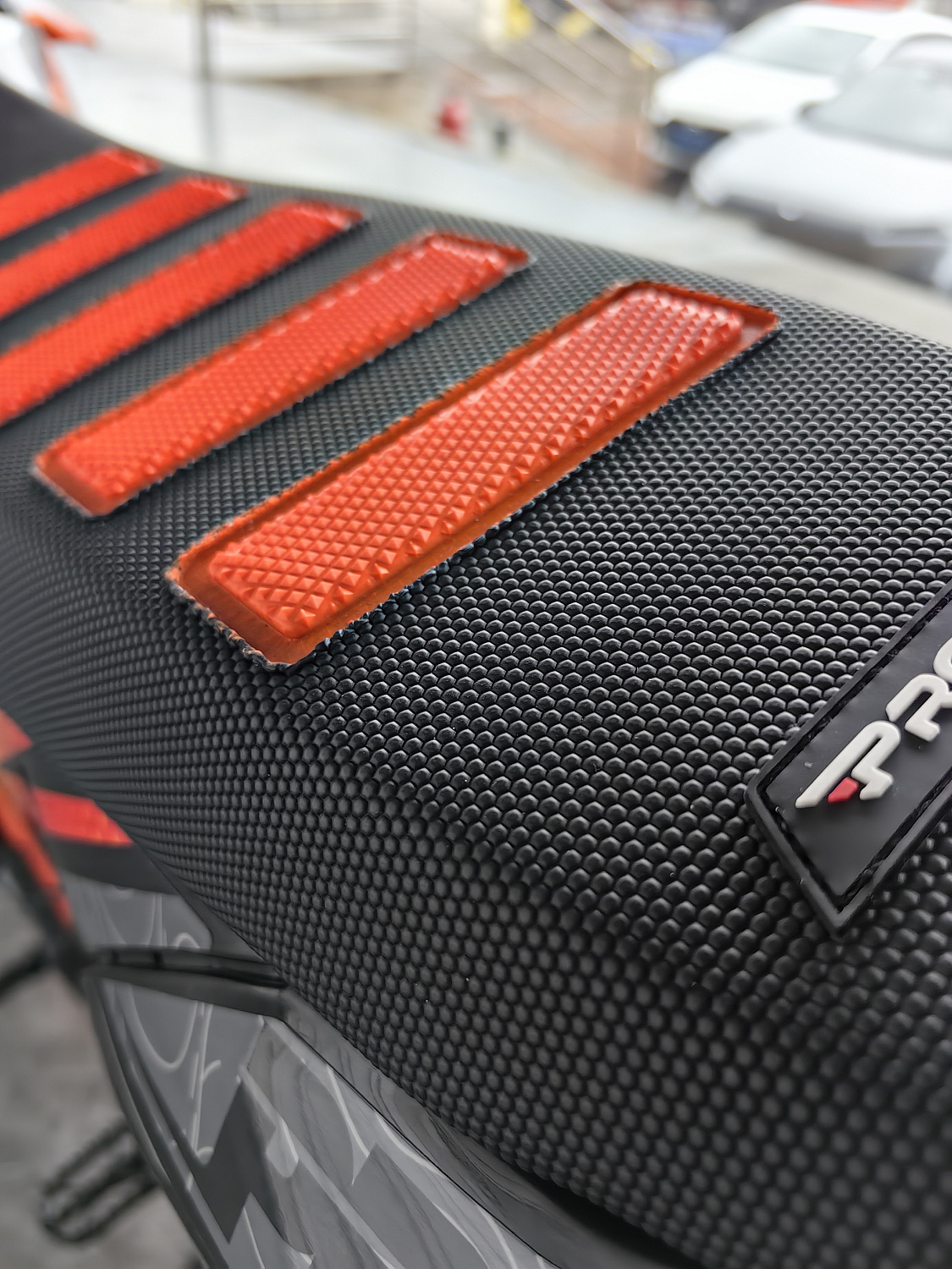 Кроссовый мотоцикл PROMAX INFERNO 380 (4 valves, 6 gears) в Уфе