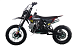 Питбайк FullCrew Power Trasher 125cc 14\12 (п\автомат эл.стартер) в Уфе