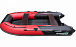 НАДУВНАЯ ЛОДКА GLADIATOR E380S в Уфе