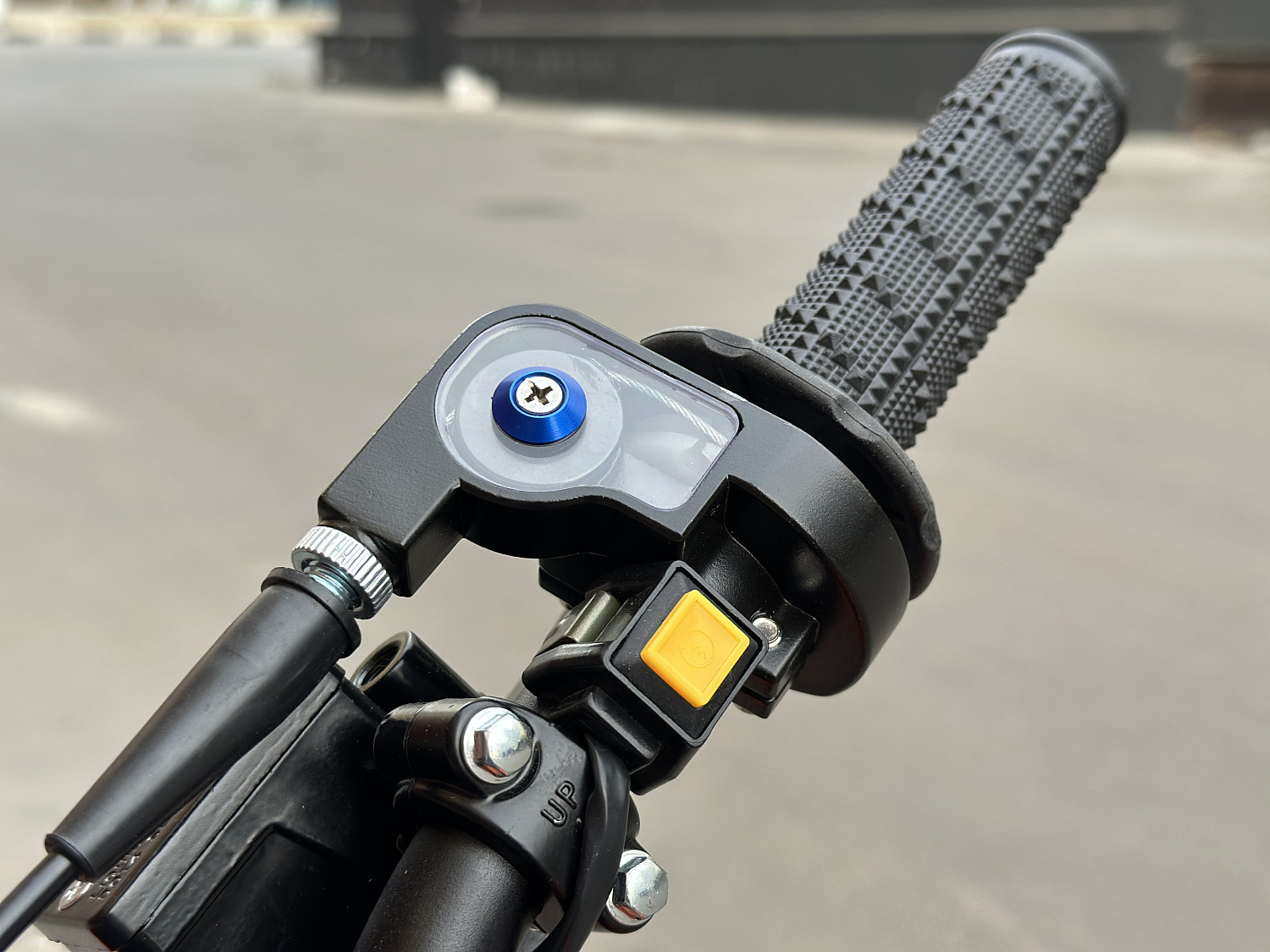 Кроссовый мотоцикл PROMAX MX280 в Уфе