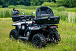 Квадроцикл Segway AT5 LЕ в Уфе