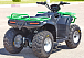 Квадроцикл IRBIS ATV150 в Уфе