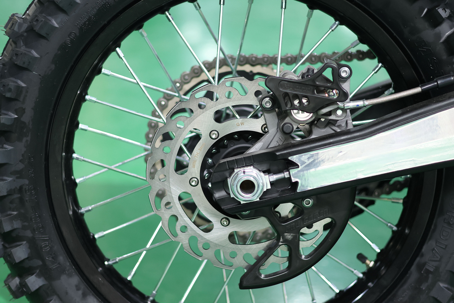 Мотоцикл JHLMOTO JHLofr GS YBS300 (176MN) в Уфе