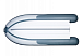 Лодка GLADIATOR RIB380AL в Уфе