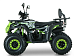 Квадроцикл YACOTA DRAGON LUX 125 в Уфе
