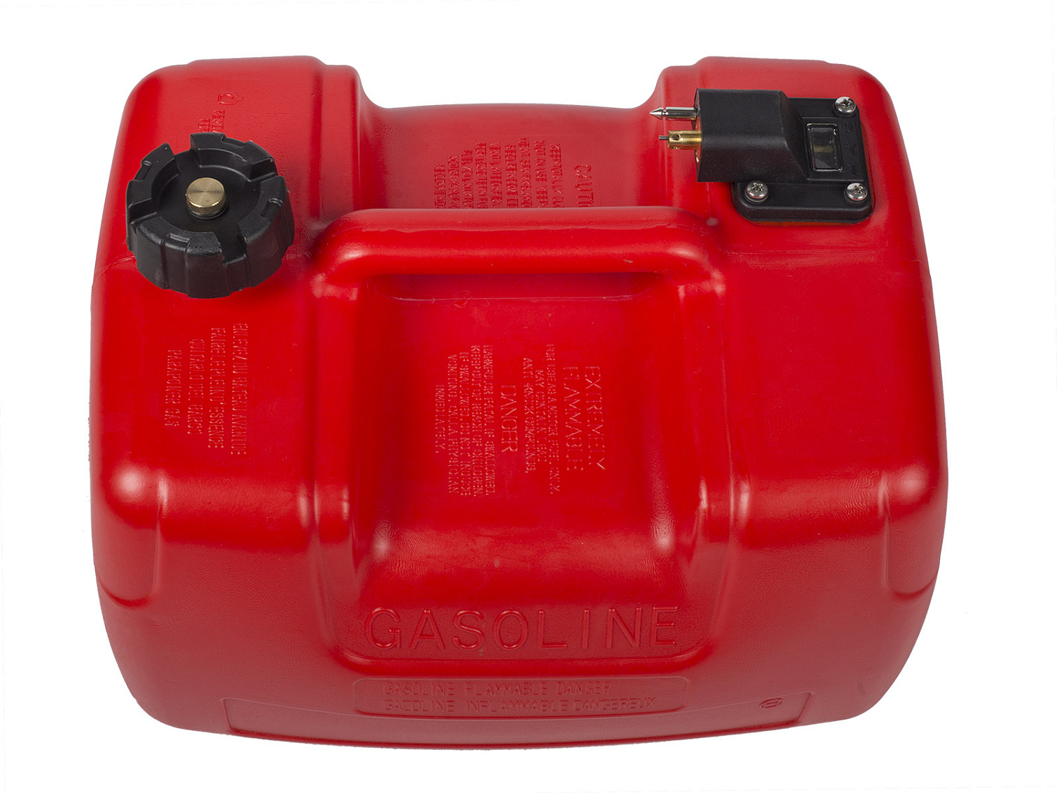 ЛОДОЧНЫЙ МОТОР GLADIATOR G6.2FHS в Уфе