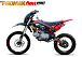 Мотоцикл (питбайк) PROMAX FIDET (ФАЙДЕТ) 190E MAX PRO LUX 19/16 в Уфе