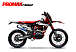 Кроссовый мотоцикл PROMAX RX2 YB300H (LX176FMN) (4 valves, 6 gears) в Уфе