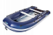 НАДУВНАЯ ЛОДКА GLADIATOR B370AL в Уфе