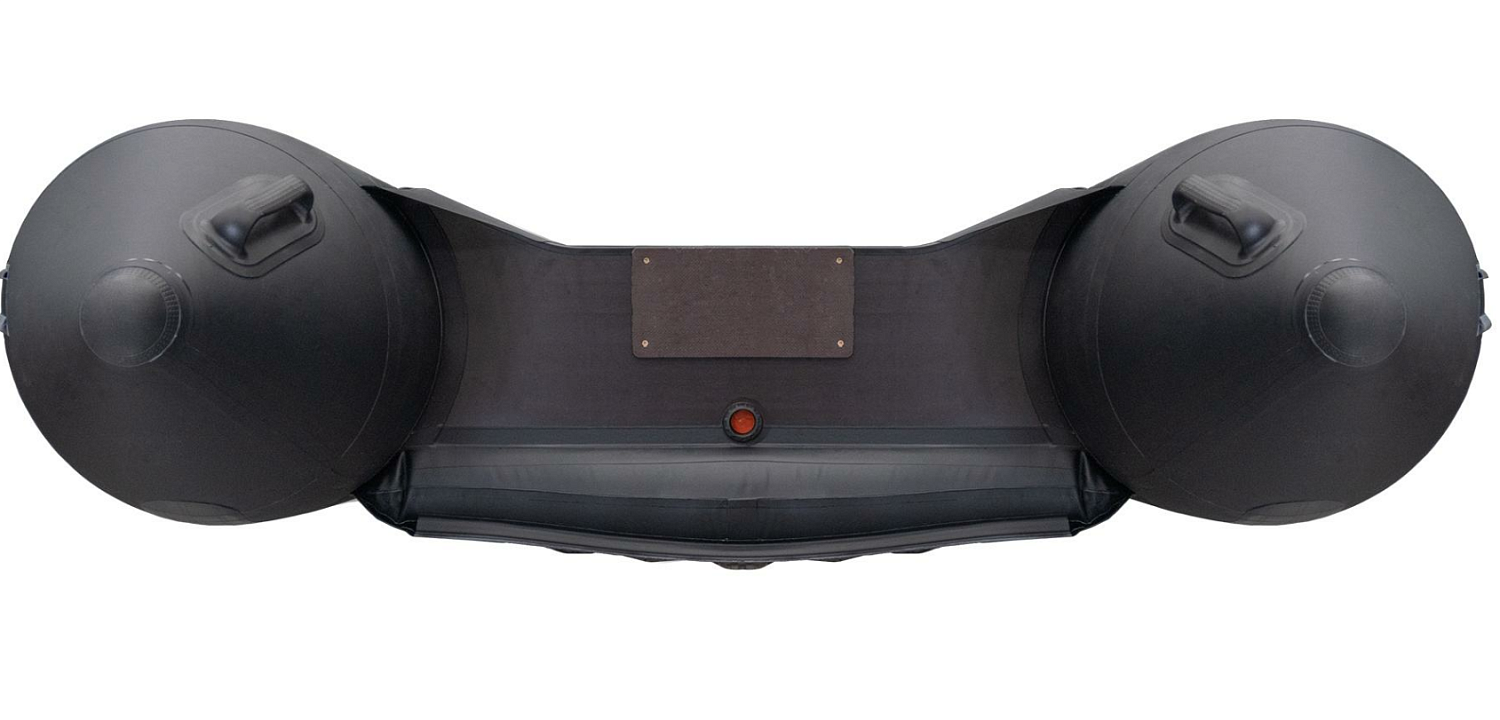 Лодка Таймень RX 4100 НДНД в Уфе