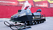 СНЕГОХОД PROMAX YAKUT LONG 500 4T 20 л.с LONCIN Б/У в Уфе