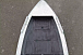 Алюминиевая лодка  Wyatboat-430М FISH в Уфе