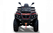 Квадроцикл HISUN TACTIC 750-/EXTREME EDITION/ в Уфе