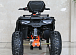 Квадроцикл GBM STORMRIDER 300 NEW PREMIUM в Уфе