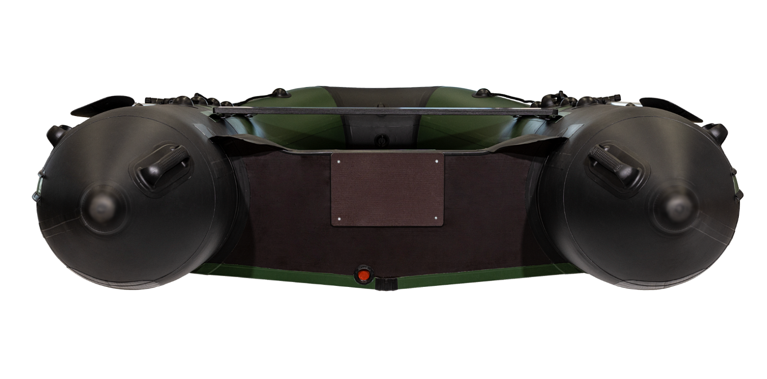 Лодка Ривьера Максима 3400 СК в Уфе