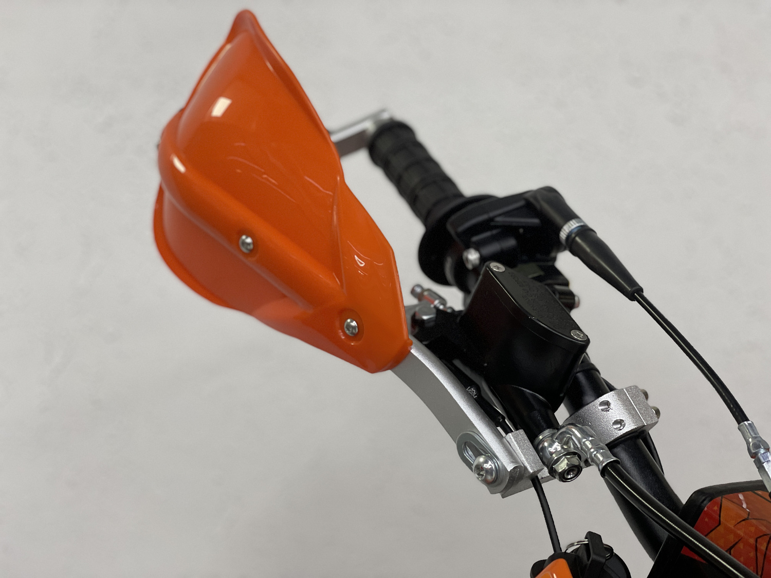 Кроссовый мотоцикл PROMAX INFERNO 380 (4 valves, 5 gears) в Уфе