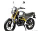 Мотоцикл MOTOLAND (МОТОЛЕНД) SCRAMBLER 250 в Уфе
