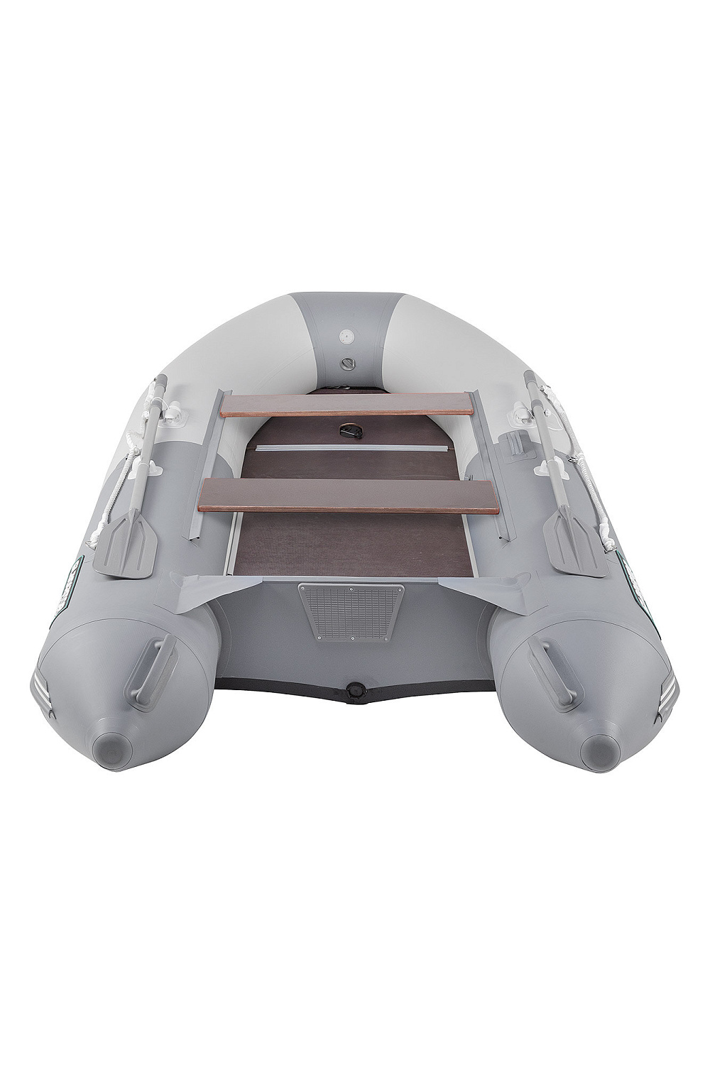 НАДУВНАЯ ЛОДКА GLADIATOR B330 в Уфе