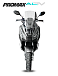 МаксиСкутер PROMAX-HONDA ADV 150 (49) EFI (Inspired by HONDA) в Уфе