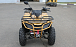 КВАДРОЦИКЛ IRBIS ATV200 PREMIUM в Уфе