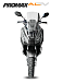 МаксиСкутер PROMAX-HONDA ADV 150 (49) EFI (Inspired by HONDA) в Уфе