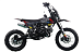 Питбайк FullCrew Power Trasher 125cc 14\12 (п\автомат эл.стартер) в Уфе