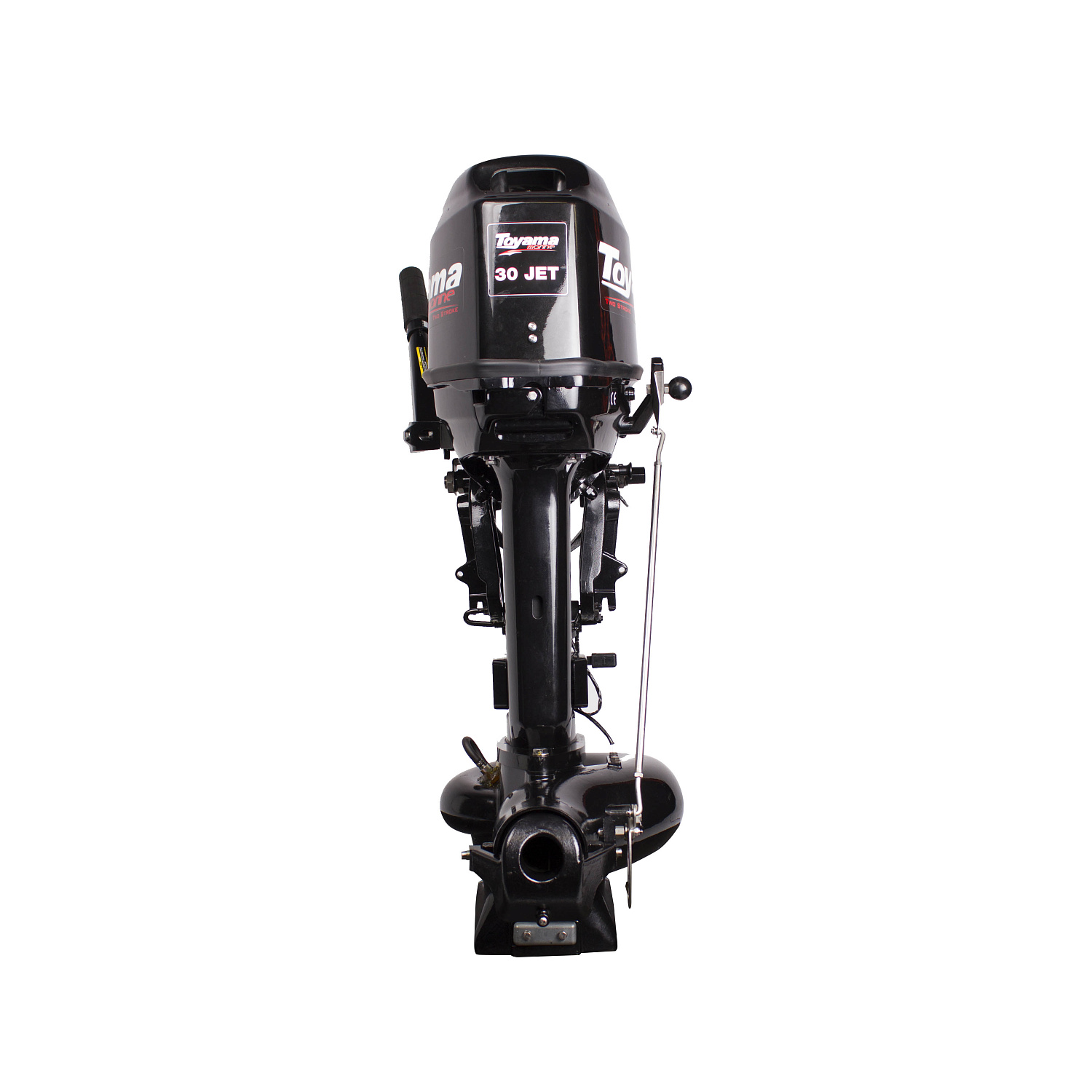 ЛОДОЧНЫЙ МОТОР TOYAMA T30ABMJET в Уфе