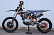 Мотоцикл JHLMOTO JHL Z4 PR250 (172FMM-5) в Уфе