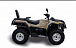 Квадроцикл HISUN TACTIC 550 (HS550ATV) NORMAL в Уфе