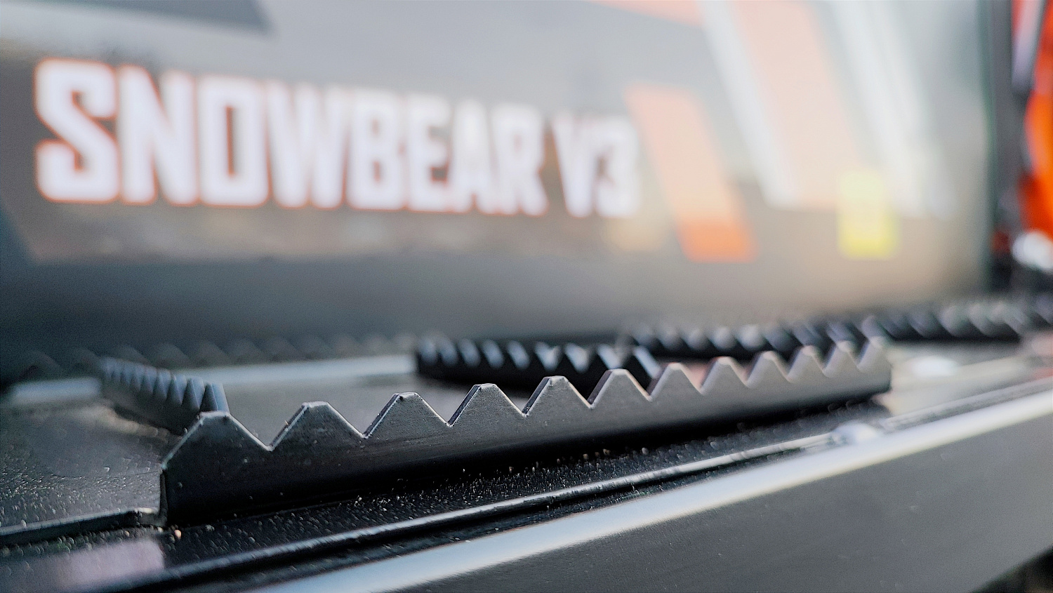 Снегоход PROMAX SNOWBEAR V3 650 2T в Уфе