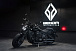 Мотоцикл Benda DarkFlag 500 в Уфе