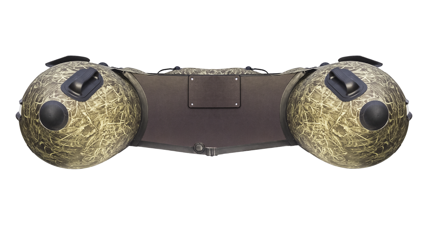 Лодка Ривьера Компакт 3400 СК в Уфе