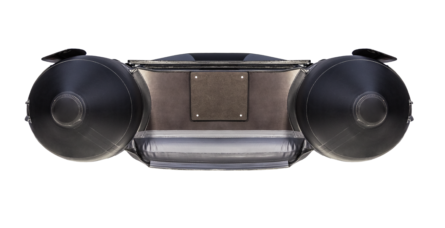 Лодка Таймень NX 2800 НДНД в Уфе