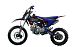 Питбайк FullCrew Big Beast 150cc 17\14 (механ., эл.стартер) в Уфе