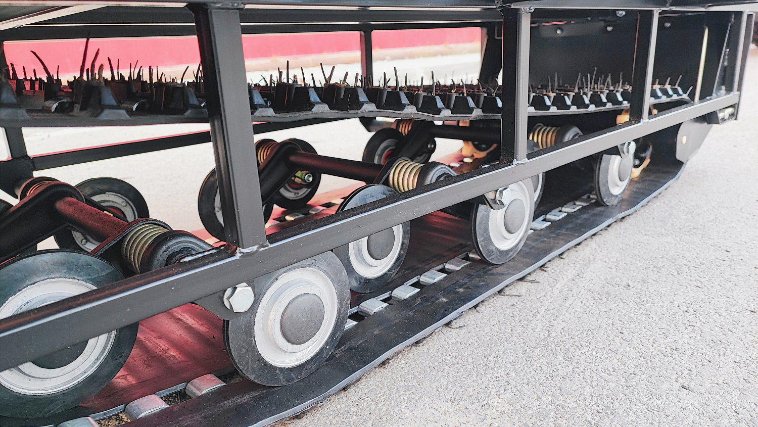 Снегоход PROMAX YAKUT 500 2.0 4T 27 в Уфе