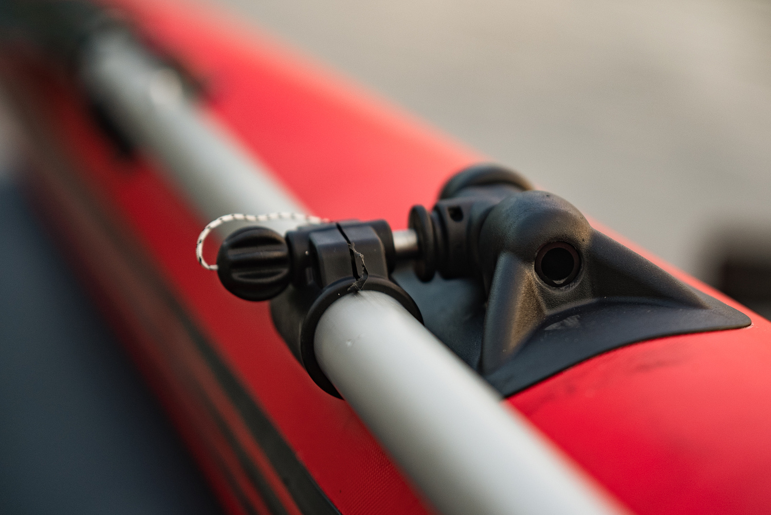 Лодка MISHIMO RIVER FJET PRO 430  под водомет в Уфе