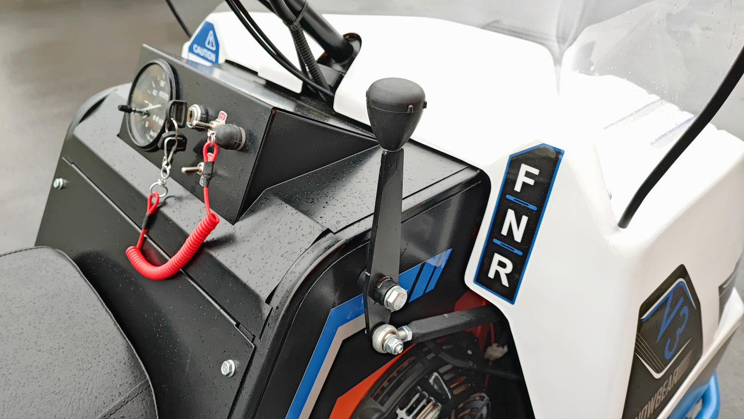 Снегоход PROMAX SNOWBEAR V3 800 4T ST в Уфе