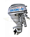 Лодочный мотор SEANOVO SNEF30FEL-EFI в Уфе