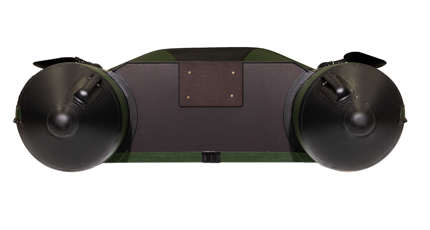  Лодка АКВА 2900 Слань-книжка киль в Уфе