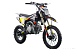 Питбайк FullCrew Teen Rider 125cc 17\14 (механ., эл.стартер) в Уфе